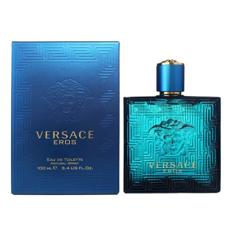 aftershave Versace